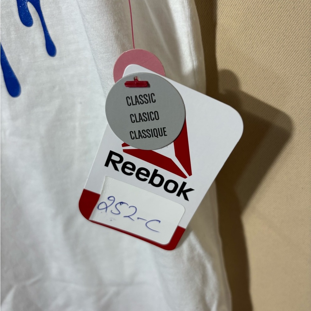 NWT Reebok Tank Top - Picture 3 of 9